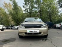 ВАЗ (LADA) Kalina 1.6 MT, 2007, 134 500 км, с пробегом, цена 205 000 руб.