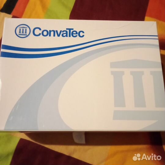 Калоприемники coloplast 30 70мм,convatec