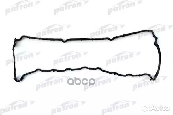 Прокладка клапанной крышки renault Megane 1.5DC