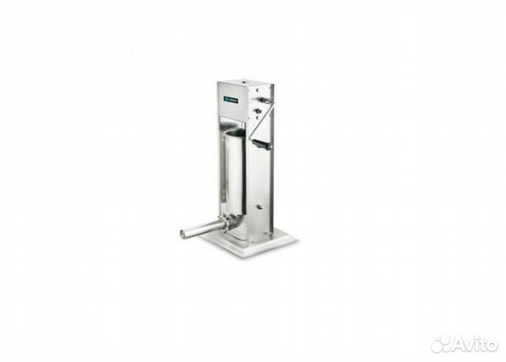 Шприц колбасный hurakan HKN-ISV5