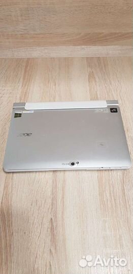 Acer iconia tab w511