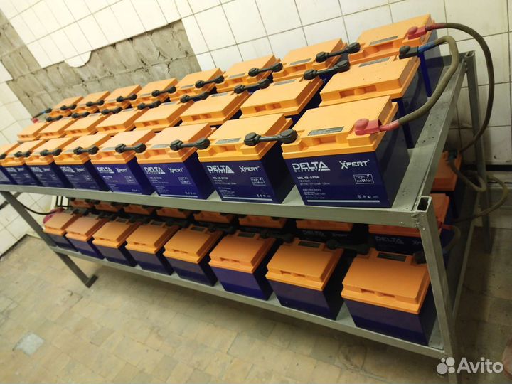 Обслуживание и ремонт ибп, стабилизаторов