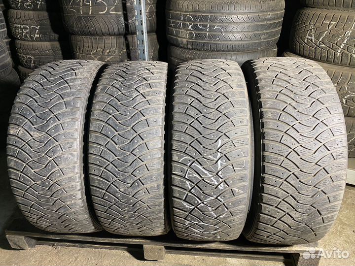 Dunlop SP Winter Ice 03 235/45 R18 98T