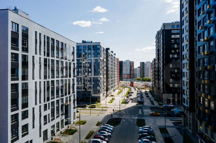 Продается торговое помещение, площадь 31.9 кв.м