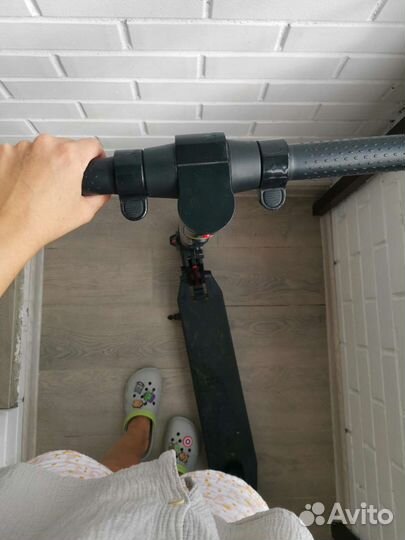 Электросамокат tribe