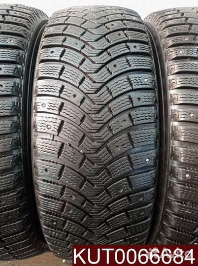Michelin Latitude X-Ice North 2 235/65 R17 107U
