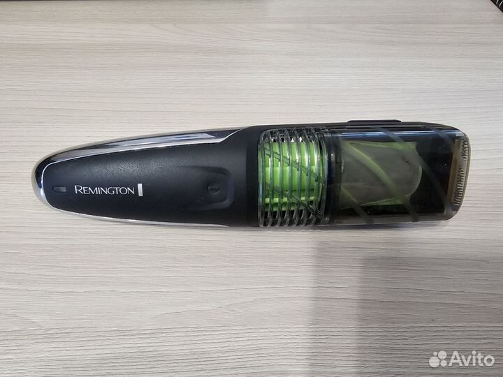 Триммер для бороды