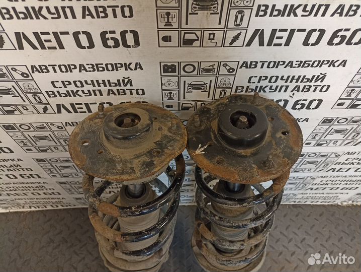 Амортизатор передний для Opel Antara