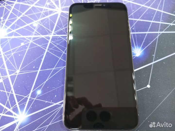 iPhone X, 64 ГБ