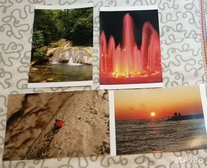 Постеры (фото) формат А3 и А4