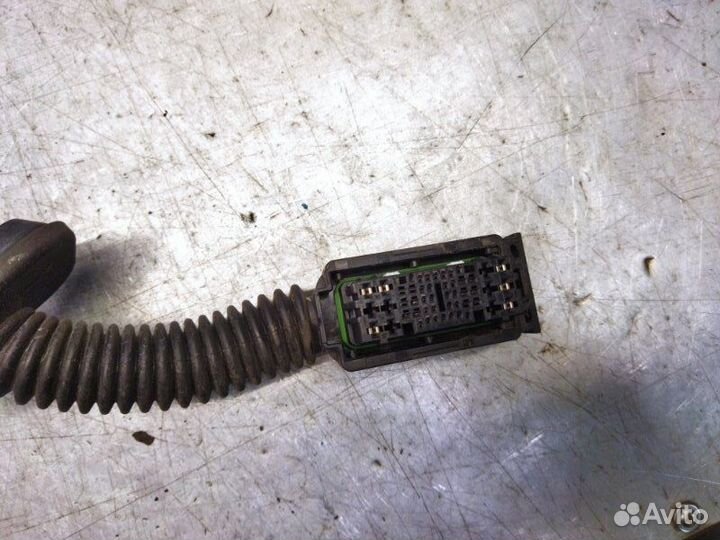 Проводка двери передняя левая Kia Ceed JD хетчбэк