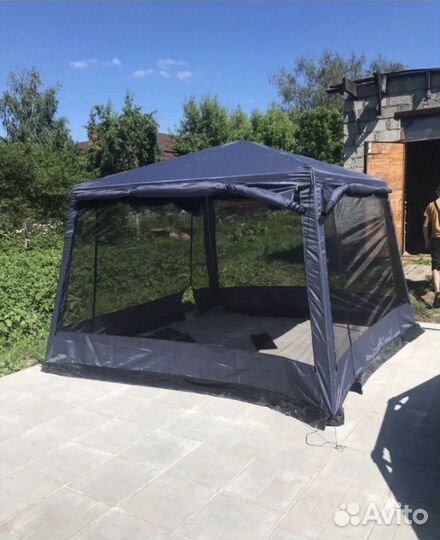 Шатер / палатка