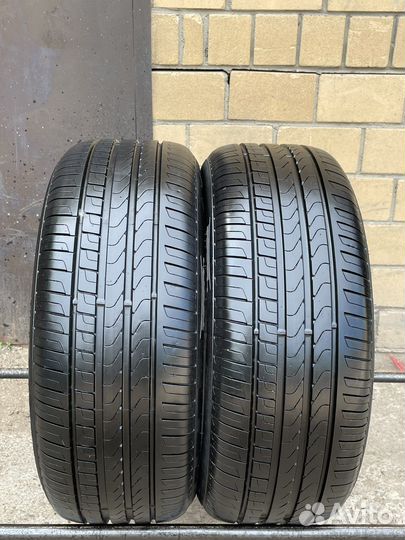 Pirelli Scorpion Verde 255/50 R19 103V