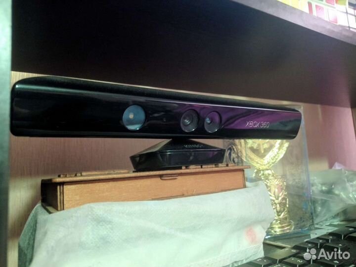 Xbox 360 slim freeboot, Гитара, Кинект, Микрофоны