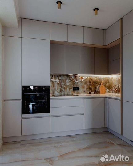 Кухни на заказ от производителя