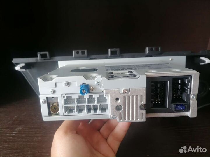 Яндекс АВТО Kia Rio 2017-2019