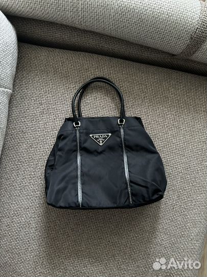 Сумка Prada Оригинал
