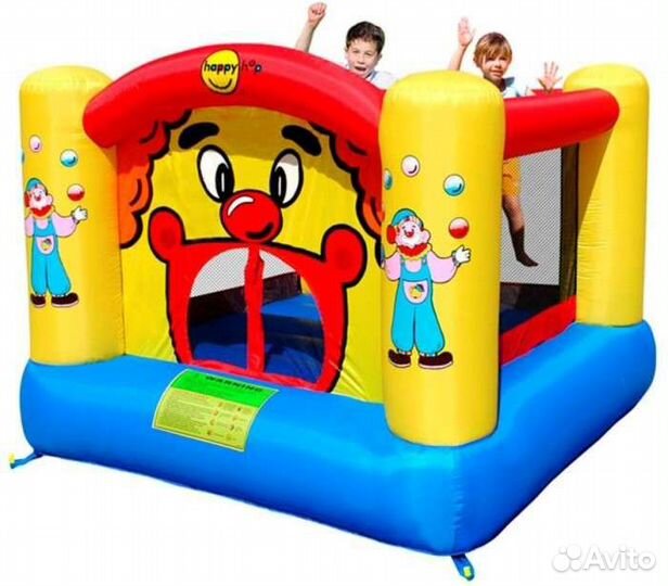 Ремонт надувных изделий