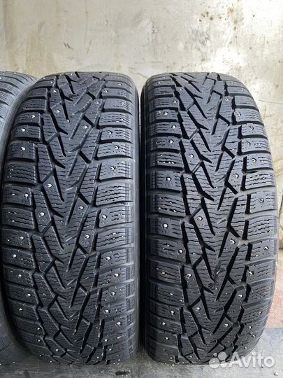 Nokian Tyres Nordman 7 205/60 R16