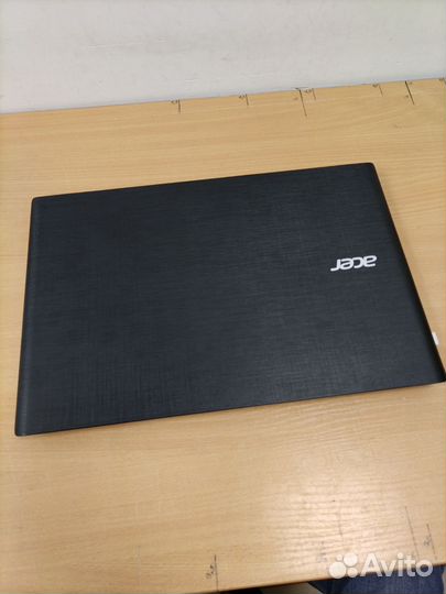 Ноутбук Acer 17,3, core i5, SSD 512, 8gb озу