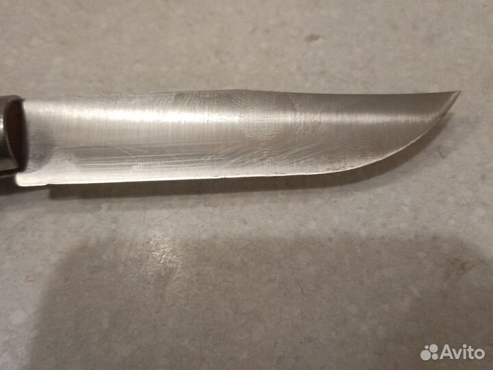 Нож Opinel 8