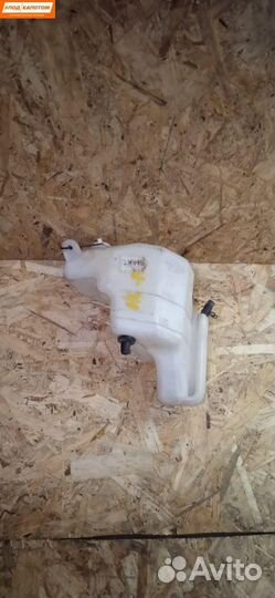 Бачок расширительный Mitsubishi Lancer 10 MN156097