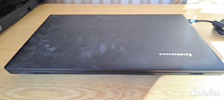 Ноутбук Lenovo B590