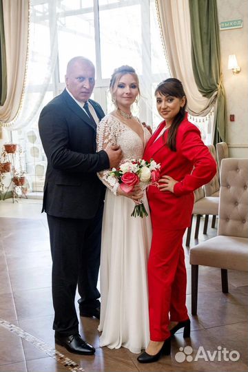 Тамада Ведущая DJ свадьба, юбилей выпускной