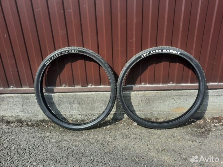 Покрышки для велосипеда 27.5