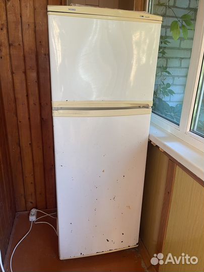 Холодильник