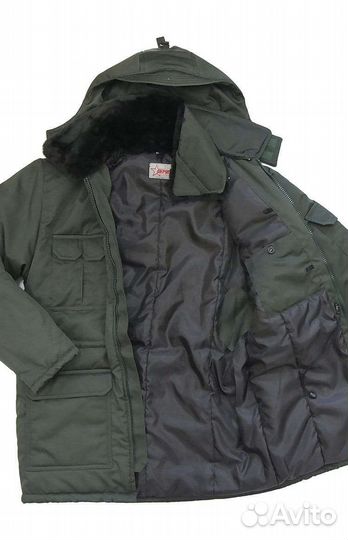 Форма зимняя