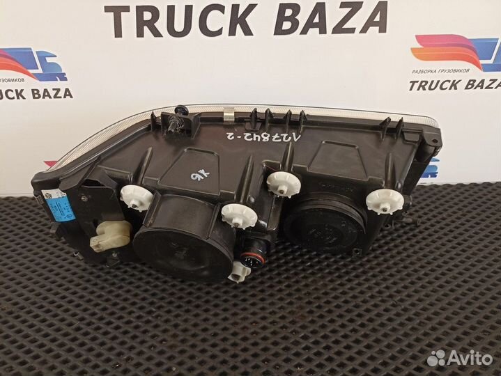 Фара левая Daf CF, Daf XF105