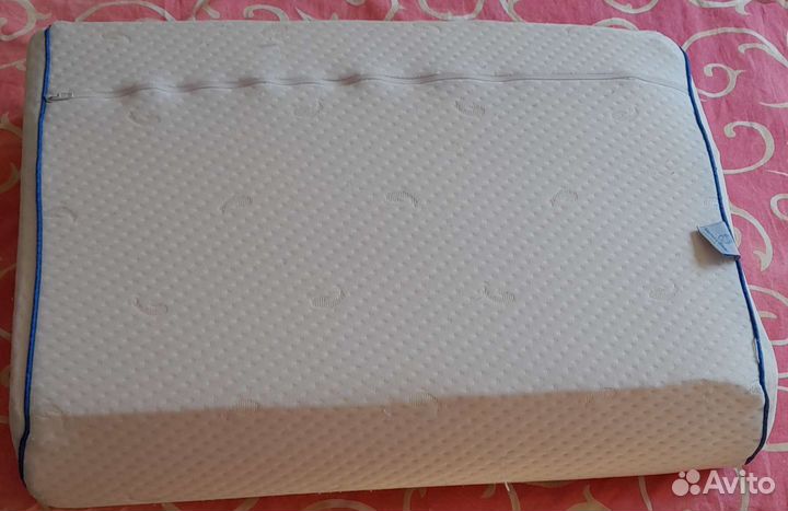 Подушка ортопедическая