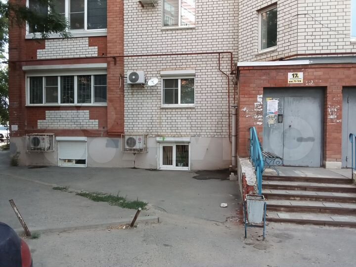 Помещение на Семи Ветрах, 240 м²
