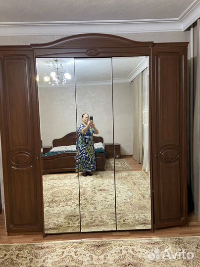 Спальня спальный гарнитур