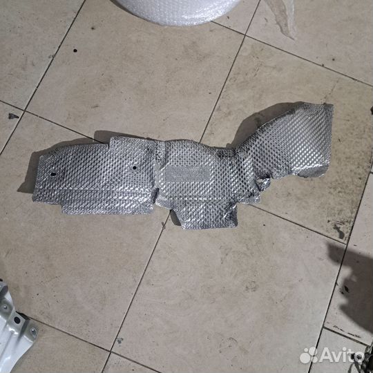 Шумоизоляция audi a6 c6