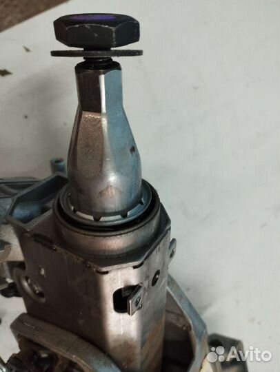 Рулевая колонка ford focus 2