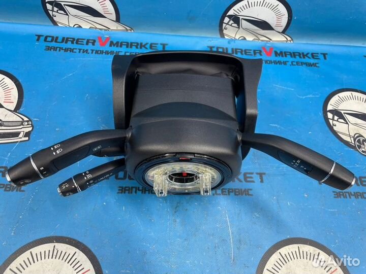 Блок подрулевых переключателей Mercedes-Benz