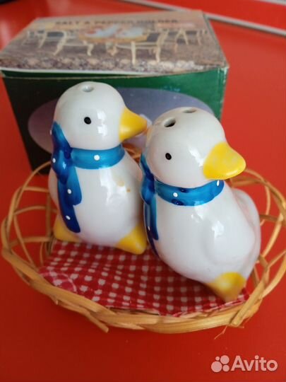 Набор для специй. Сахарница СССР алюминий