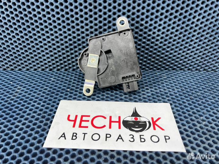 Блок контроля акб для Audi Q7 L4 2005-2015