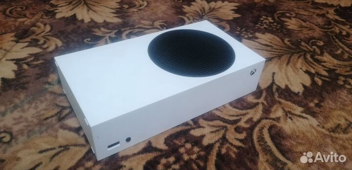 Xbox series s