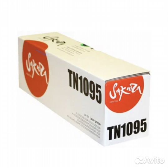 Картридж для лазерного принтера