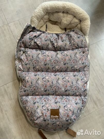 Конверт в коляску Elodie details