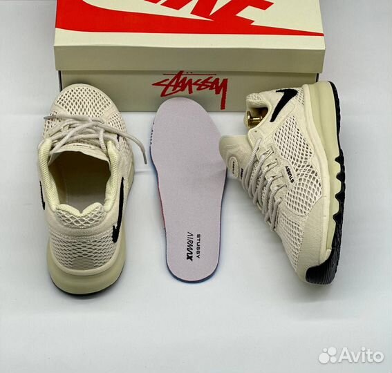 Мужские кроссовки Nike (41-45)