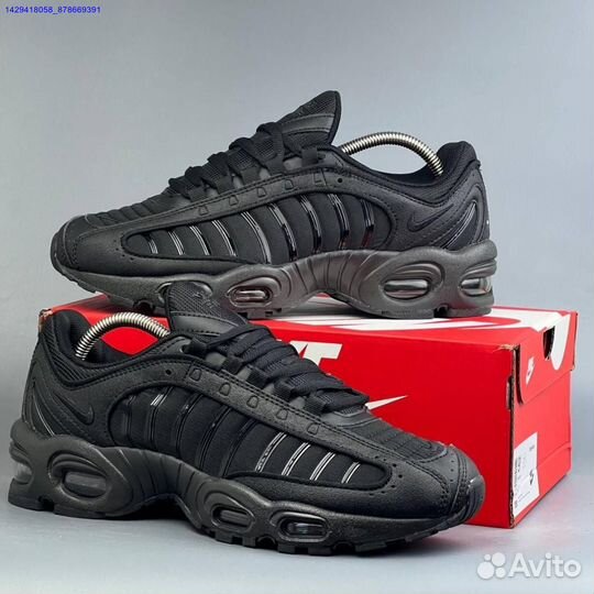 Кроссовки Nike Air Max Tailwind 4 (Арт.63213)