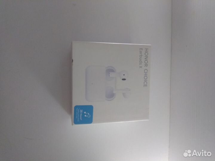 Беспроводные наушники