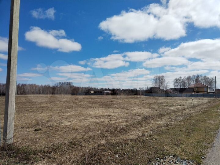 Участок 7,2 сот. (ИЖС)