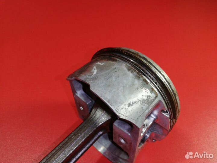 Поршень с шатуном Infiniti Fx35 S50 VQ35DE