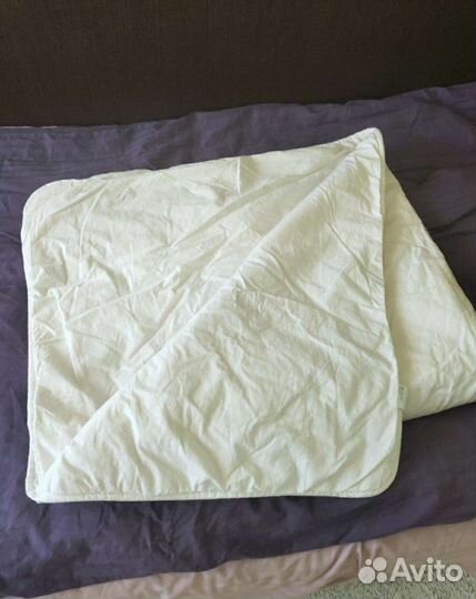 Одеяла детские