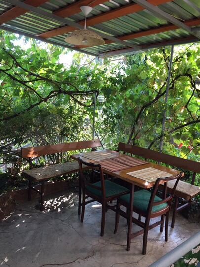 1-к. квартира, 32 м², 1/1 эт.